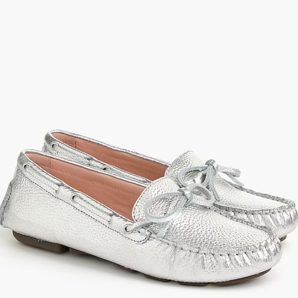 J. Crew Loafer - Picture 1 of 4